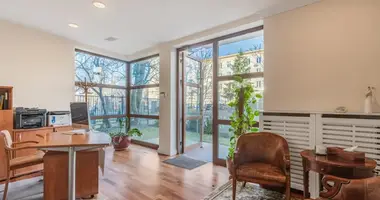 Apartment in Warsaw, Poland