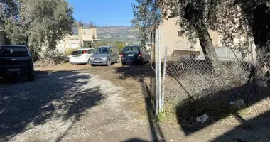 Parcela en Municipality of Malevizi, Grecia