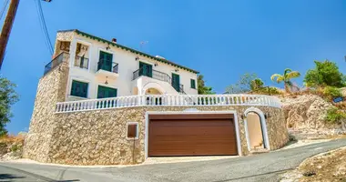 Villa en Nata, Chipre