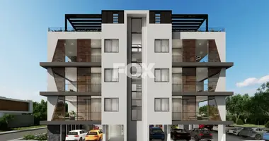 Appartement 3 chambres dans Germasogeia, Chypre