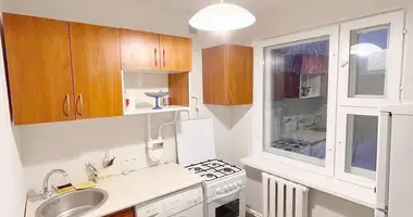 Wohnung 2 zimmer in Minsk, Belarus