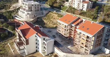 3 bedroom apartment in Dobrota, Montenegro