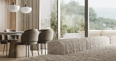 Apartamento en Budva, Montenegro