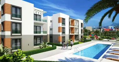 3 bedroom apartment in Karavas, Northern Cyprus