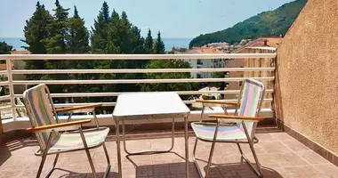 Mieszkanie w Budva, Czarnogóra