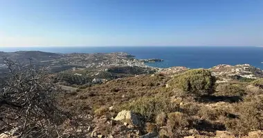 Działka w Municipality of Malevizi, Grecja