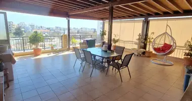 Apartamento 4 habitaciones en Pafos, Chipre
