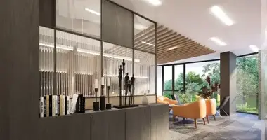 Condo 2 chambres dans Kamala, Thaïlande