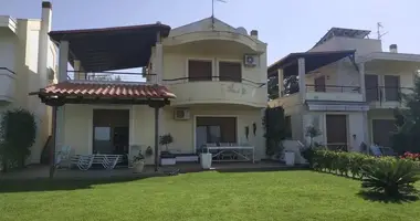 Mieszkanie 3 pokoi w Kassandra Municipality, Grecja