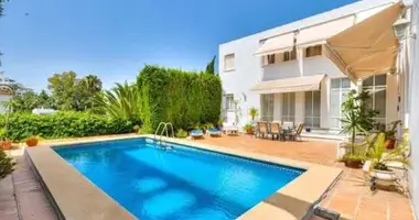 Casa 5 habitaciones en San Pedro Alcantara, Španjolska