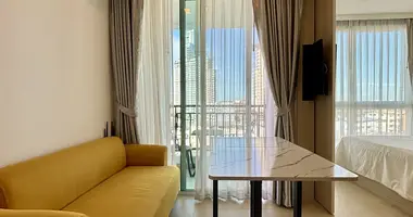 Condo 2 chambres dans Pattaya, Thaïlande