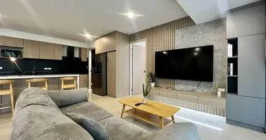 Condo w Pattaya City, Tajlandia