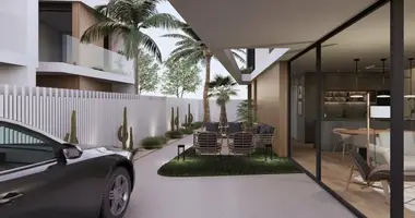 Дом 3 спальни в Balcon de la Costa Blanca, Испания