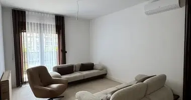 Квартира 1 спальня в Подгорица, Черногория