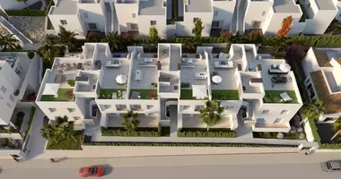 Wohnung 2 zimmer in Algorfa, Spanien