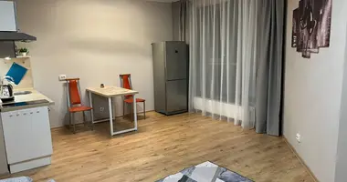 Apartamento en Pargolovo, Rusia