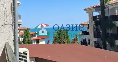 2 bedroom apartment in Sveti Vlas, Bulgaria