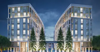 Condo in Pattaya, Thailand