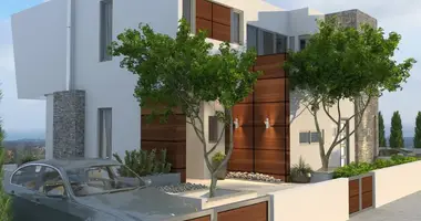 5 bedroom apartment in Yeroskipou, Cyprus