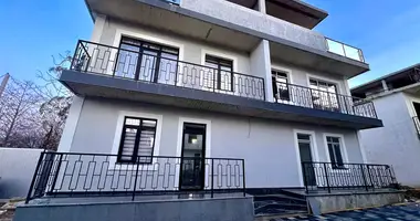 Cottage 2 bedrooms in Akhalsopeli, Georgia