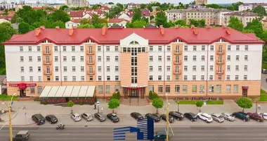 Nieruchomości komercyjne w rejon grodzieński, Białoruś