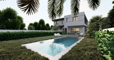 3 bedroom house in Aradippou, Cyprus