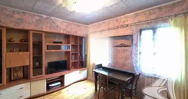 3 room apartment in Muchaviecki sielski Saviet, Belarus
