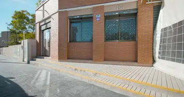 Commercial property 100 m² in Elx Elche, Spain