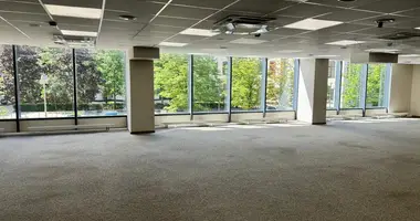Oficina 865 m² en Moscú, Rusia