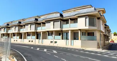 Adosado Adosado 3 habitaciones en Pilar de la Horadada, Španjolska