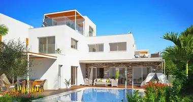 Villa en Yeroskipou, Chipre
