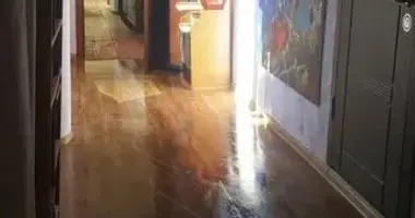 3 room apartment in Odesa, Ukraine