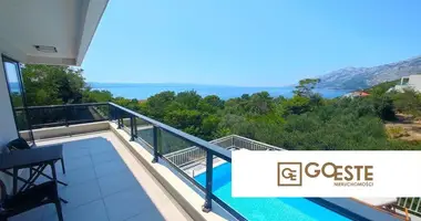 Maison 4 chambres dans Opcina Dezanovac, Croatie