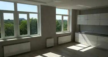 Mieszkanie 2 pokoi w Odessa, Ukraina