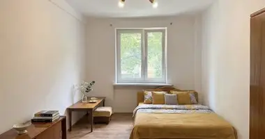Wohnung 3 zimmer in Lodz, Polen