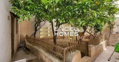 3 bedroom house in Marsa, Malta