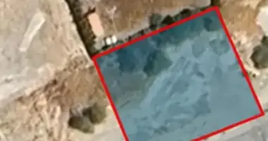 Grundstück in Limassol, Zypern