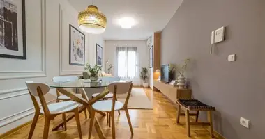 1 bedroom apartment in Becici, Montenegro