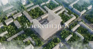 Appartement 1 chambre dans Odessa, Ukraine