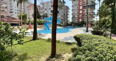 Квартира 3 комнаты в Средиземноморский регион, Турция