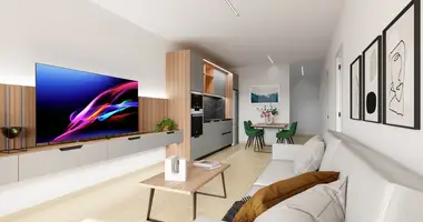 Apartamento 2 habitaciones en Guardamar del Segura, Španjolska