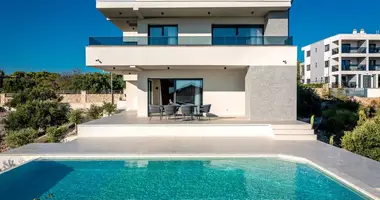 Dom 4 pokoi w Opcina Primosten, Chorwacja