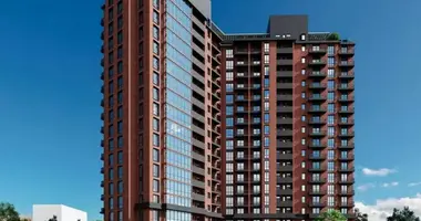 Apartamento 2 habitaciones en Odesa, Ucrania