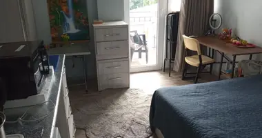 Studio apartment 1 bedroom in Batumi, Georgia