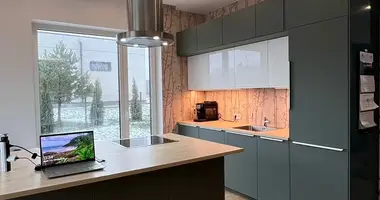 2 bedroom apartment in Vilnius, Lithuania