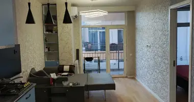 Квартира 2 комнаты в Батуми, Грузия