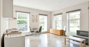 Apartamento 1 habitación en Riga, Letonia