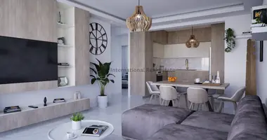 Appartement 1 chambre dans Derýnia, Chypre
