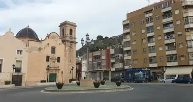 3 bedroom townthouse in Cullera, Spain