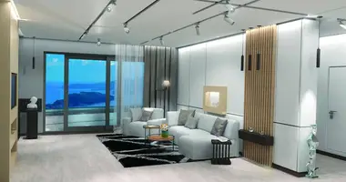 Apartamento en Becici, Montenegro